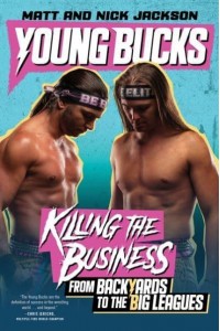 Young Bucks Killing the Business from Backyards to the Big Leagues