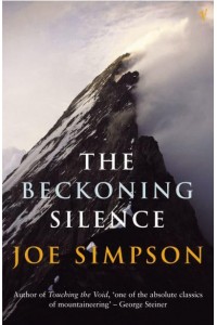 The Beckoning Silence