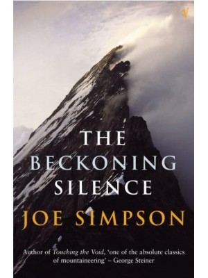 The Beckoning Silence