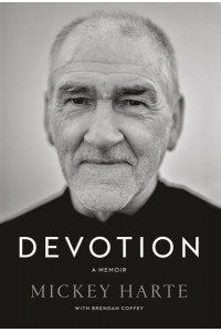 Devotion A Memoir