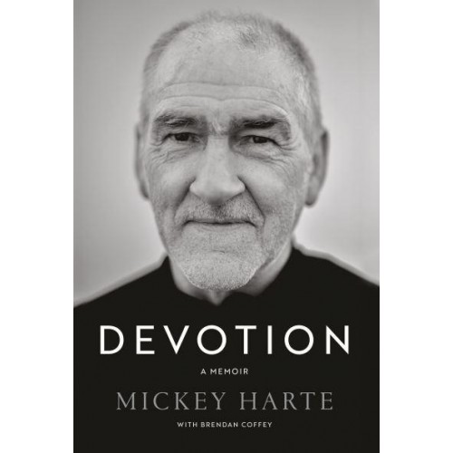 Devotion A Memoir