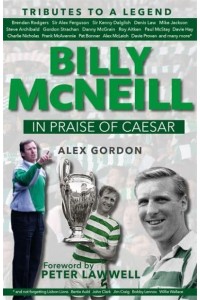 Billy McNeill In Praise of Caesar