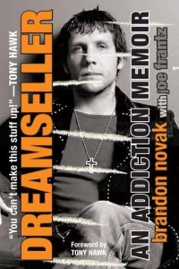 Dreamseller An Addiction Memoir