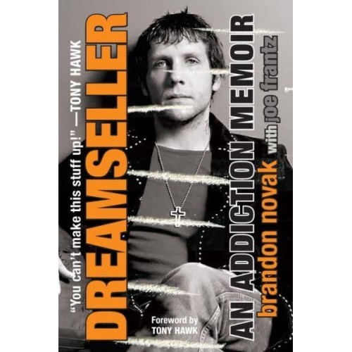 Dreamseller An Addiction Memoir