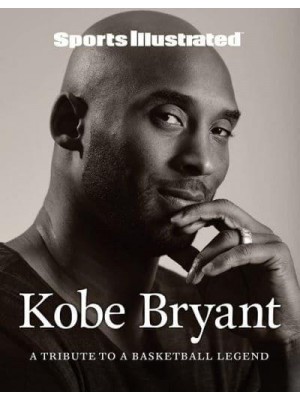 Kobe Bryant A Tribute to a Basketball Legend