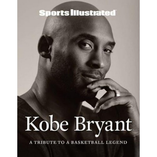 Kobe Bryant A Tribute to a Basketball Legend