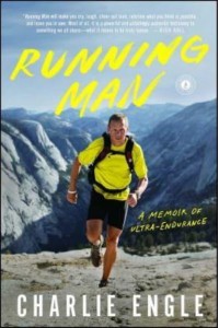 Running Man A Memoir of Ultra-Endurance