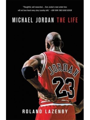 Michael Jordan The Life
