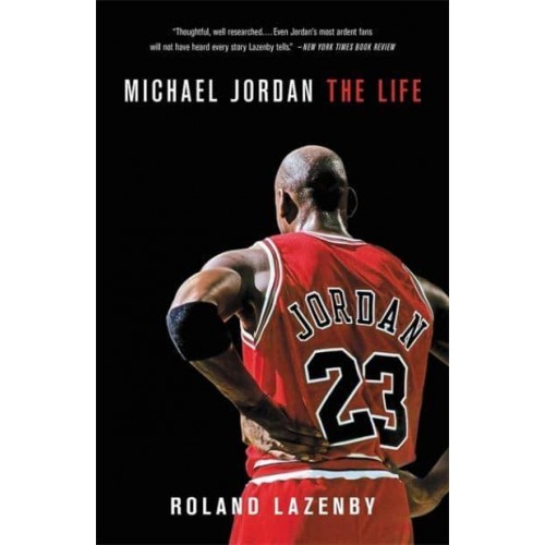 Michael Jordan The Life
