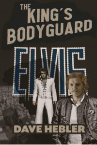 The King's Bodyguard - A Martial Arts Legend Meets the King of Rock 'N Roll