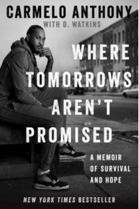 Where Tomorrows Aren't Promised A Memoir