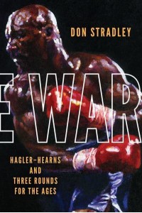The War Hagler-Hearns and Three Rounds for the Ages