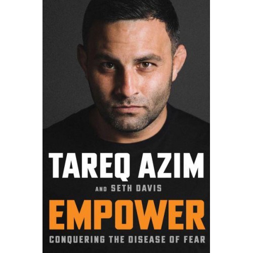 Empower Conquering the Disease of Fear