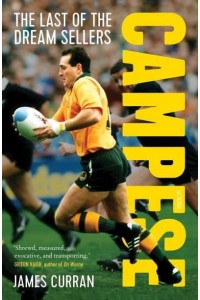 Campese The Last of the Dream Sellers
