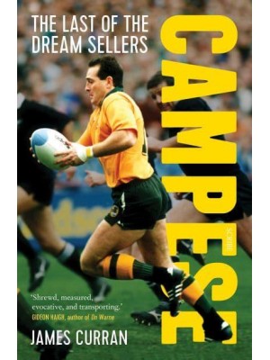 Campese The Last of the Dream Sellers