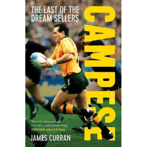 Campese The Last of the Dream Sellers