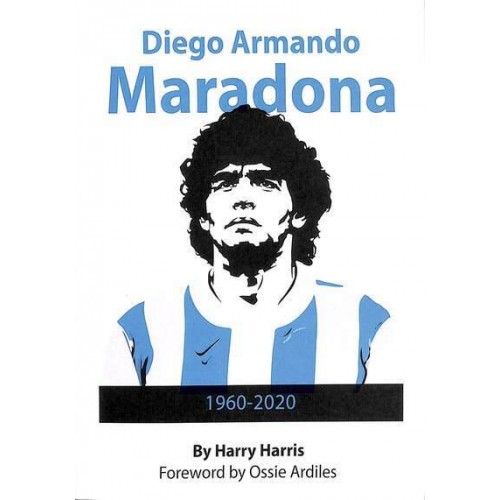 Diego Armando Maradona 1960-2020