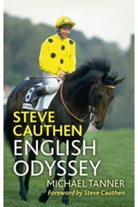 Steve Cauthen English Odyssey