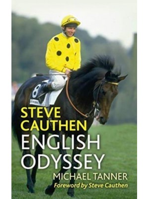 Steve Cauthen English Odyssey