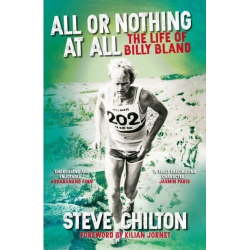 All or Nothing at All The Life of Billy Bland