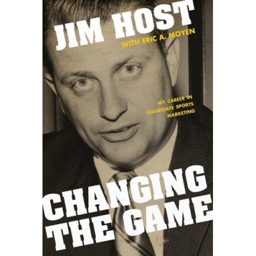 Changing the Game My Career in Collegiate Sports Marketing
