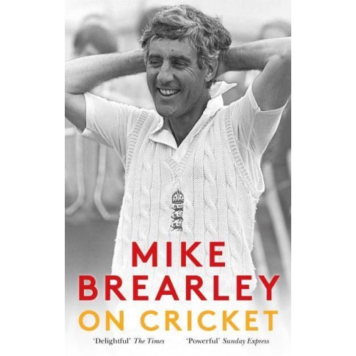 On Cricket