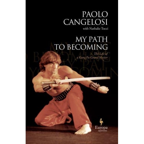 My Path to Becoming