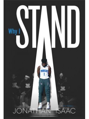 Why I Stand