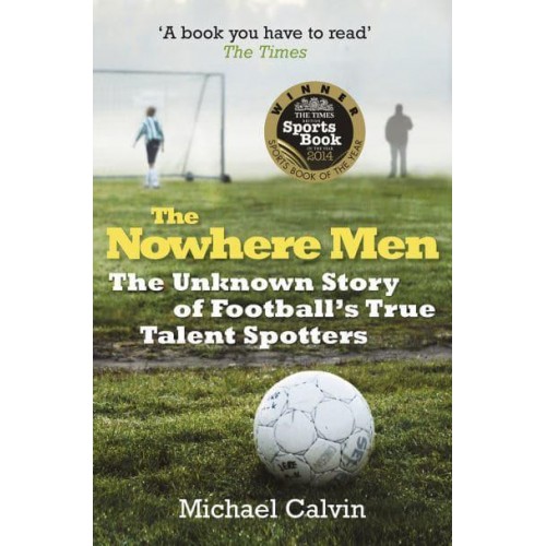 The Nowhere Men
