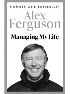 Managing My Life My Autobiography