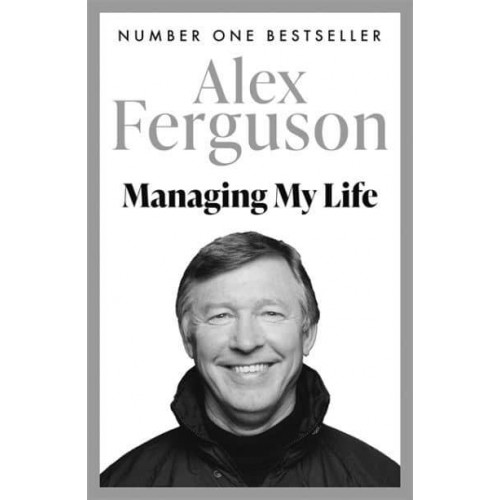Managing My Life My Autobiography