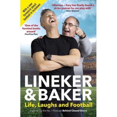 Life, Laughs and Football