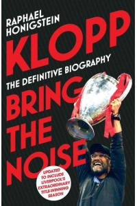 Klopp Bring the Noise