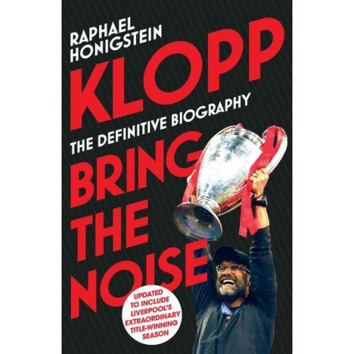 Klopp Bring the Noise