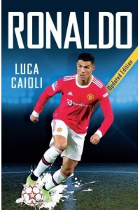 Ronaldo: 2022 Updated Edition