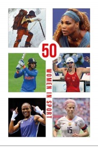 50 Women in Sport - 50 Women