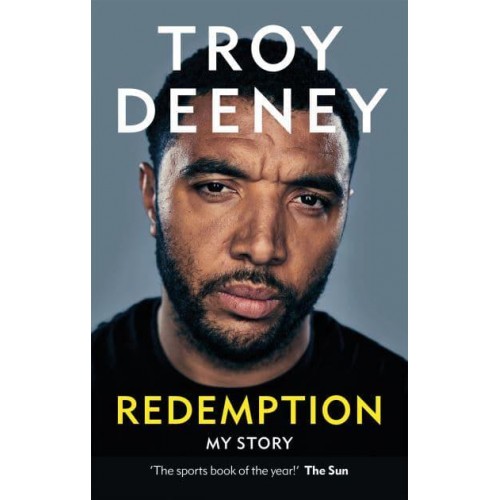 Redemption My Story