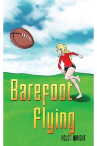 Barefoot Flying