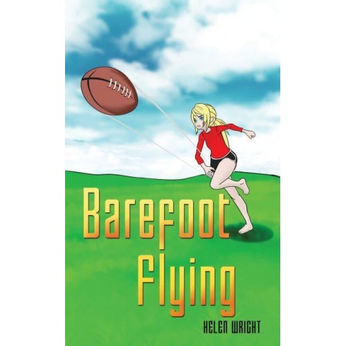 Barefoot Flying