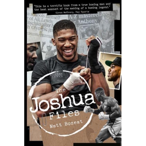 The Joshua Files