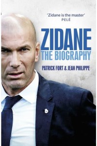 Zidane The Biography