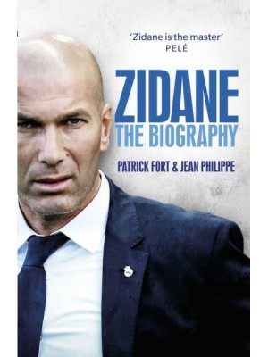 Zidane The Biography