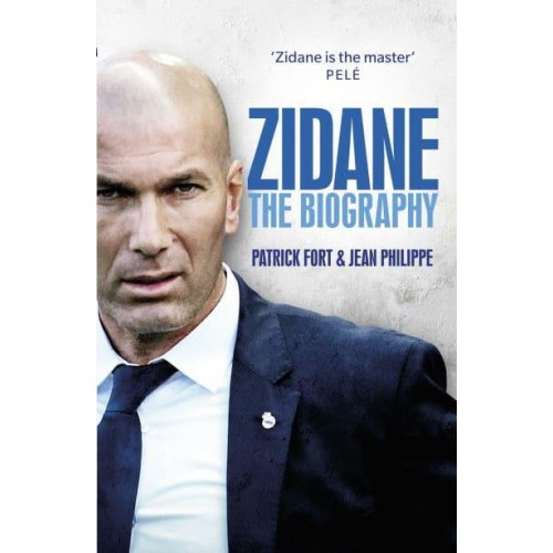 Zidane The Biography