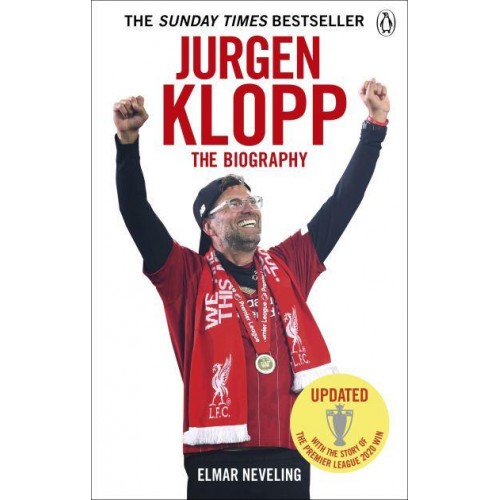 Jürgen Klopp The Biography