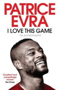 I Love This Game The Autobiography