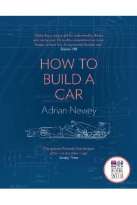 How to Build a Car