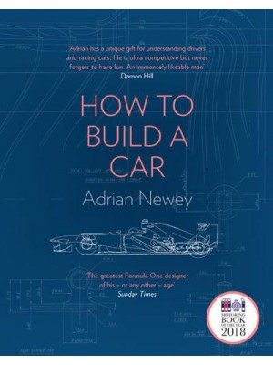 How to Build a Car