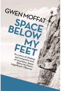 Space Below My Feet