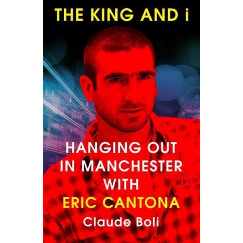 The King and I