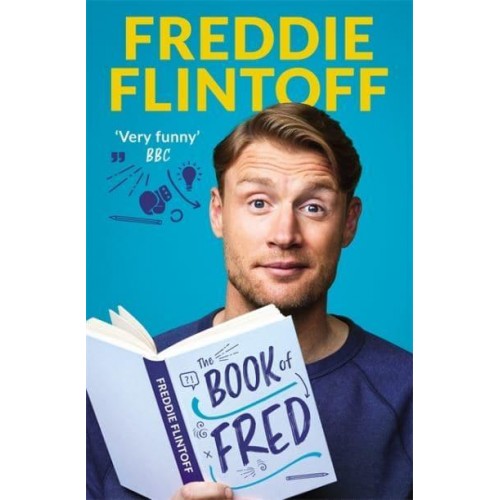 The Book of Fred